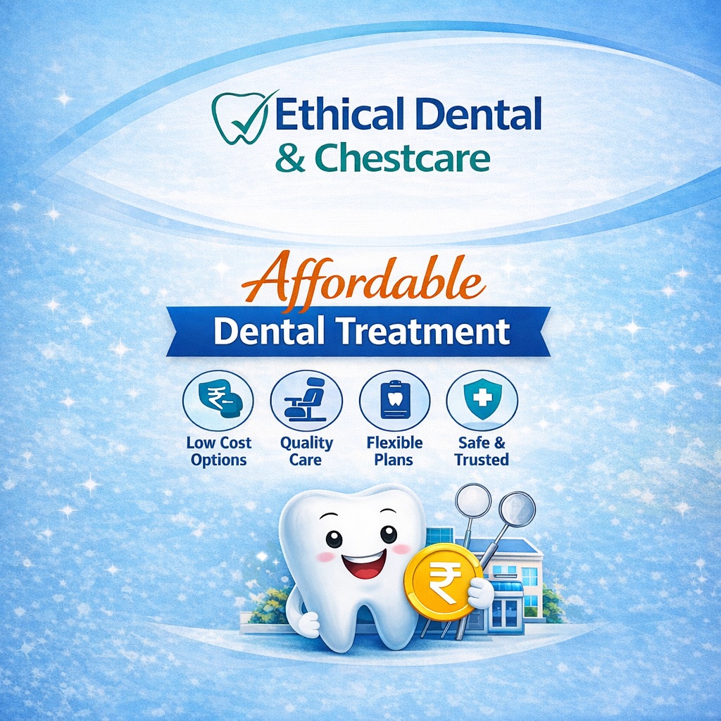 Ethical Dental And Chest Care